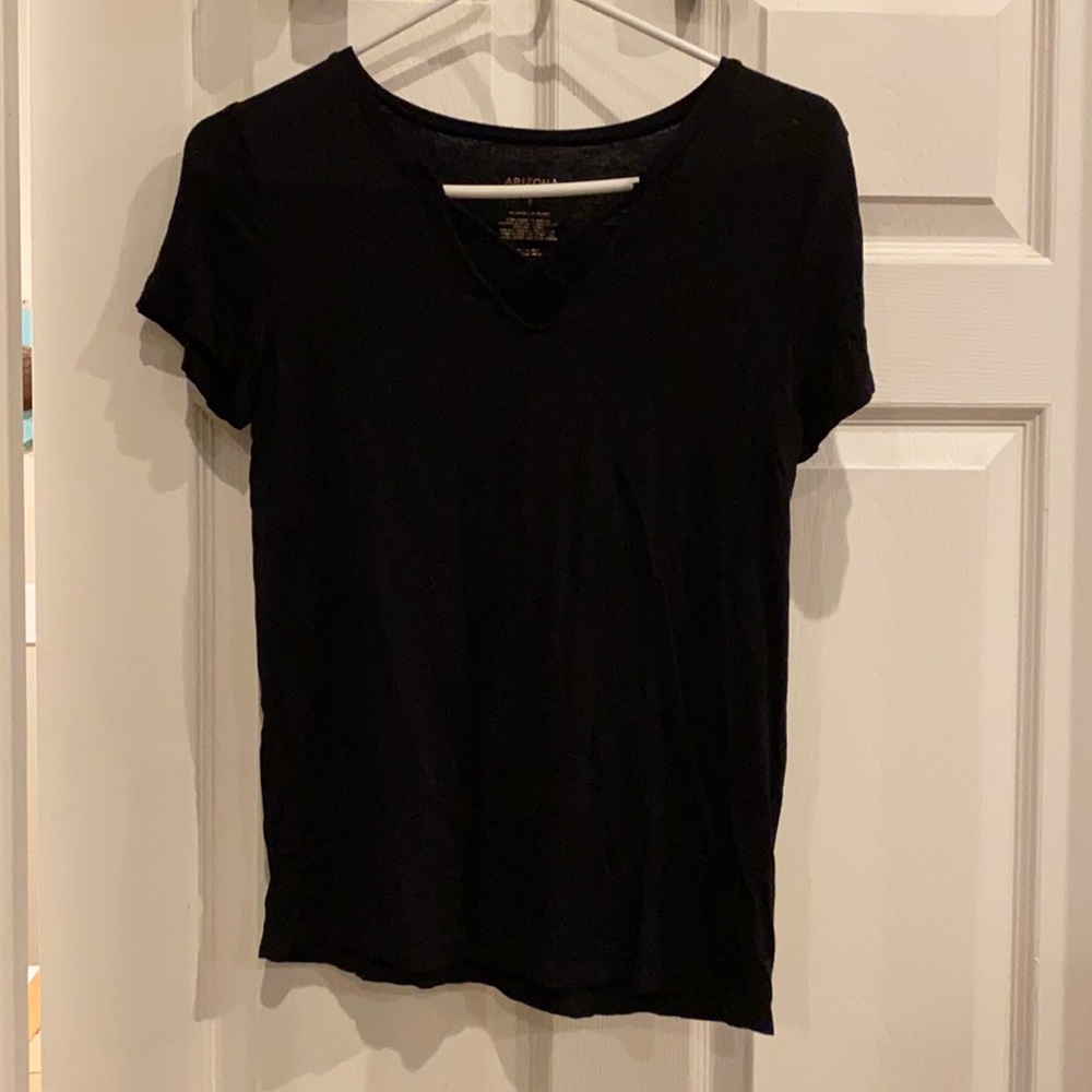 Like new. Never worn. Smoke free home.
